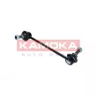 Entretoise/tige, stabilisateur avant droit KAMOKA 9030356 - Visuel 3