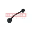 Entretoise/tige, stabilisateur arrière gauche KAMOKA 9030387 - Visuel 1