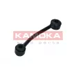 Entretoise/tige, stabilisateur arrière droit KAMOKA 9030388 - Visuel 1