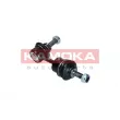Entretoise/tige, stabilisateur KAMOKA 9030421 - Visuel 3