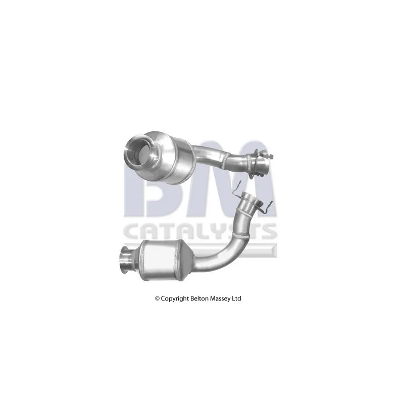 Catalyseur BM CATALYSTS BM80185H