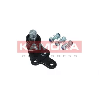 Rotule de suspension avant gauche KAMOKA 9040028