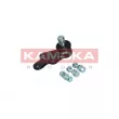 Rotule de suspension avant gauche KAMOKA 9040028 - Visuel 2