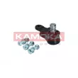 Rotule de suspension avant gauche KAMOKA 9040028 - Visuel 3