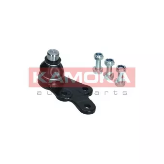 Rotule de suspension avant droit KAMOKA 9040029