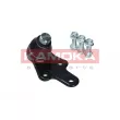 Rotule de suspension avant gauche KAMOKA 9040047 - Visuel 1