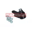 Rotule de suspension avant gauche KAMOKA 9040047 - Visuel 3
