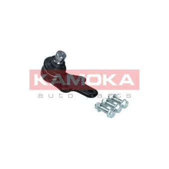Rotule de suspension avant droit KAMOKA 9040048