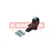 Rotule de suspension avant droit KAMOKA 9040048 - Visuel 2