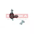 Rotule de suspension KAMOKA 9040093 - Visuel 1