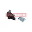 Rotule de suspension KAMOKA 9040107 - Visuel 1