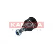 Rotule de suspension KAMOKA 9040117 - Visuel 2