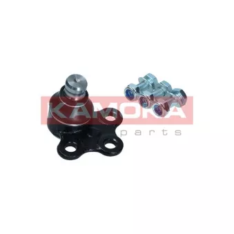 Rotule de suspension avant droit KAMOKA 9040122