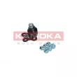 Rotule de suspension avant droit KAMOKA 9040122 - Visuel 2