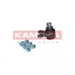 Rotule de suspension avant droit KAMOKA 9040122 - Visuel 3