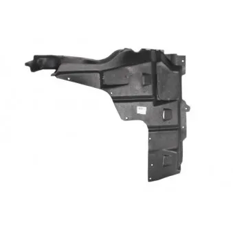 Protection moteur/anti-encastrement BLIC