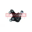 Rotule de suspension avant gauche KAMOKA 9040156 - Visuel 1