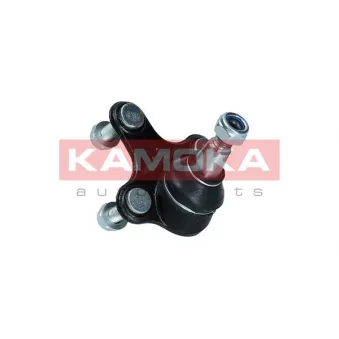 Rotule de suspension avant gauche KAMOKA 9040156