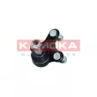 Rotule de suspension avant gauche KAMOKA 9040156 - Visuel 2