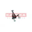 Rotule de suspension avant droit KAMOKA 9040157 - Visuel 1