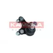 Rotule de suspension avant droit KAMOKA 9040157 - Visuel 3