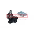 Rotule de suspension avant gauche KAMOKA 9040210 - Visuel 1