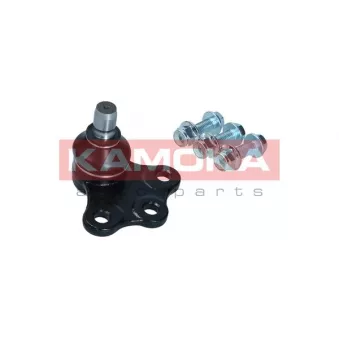 Rotule de suspension avant gauche KAMOKA 9040210