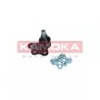Rotule de suspension avant gauche KAMOKA 9040210 - Visuel 2