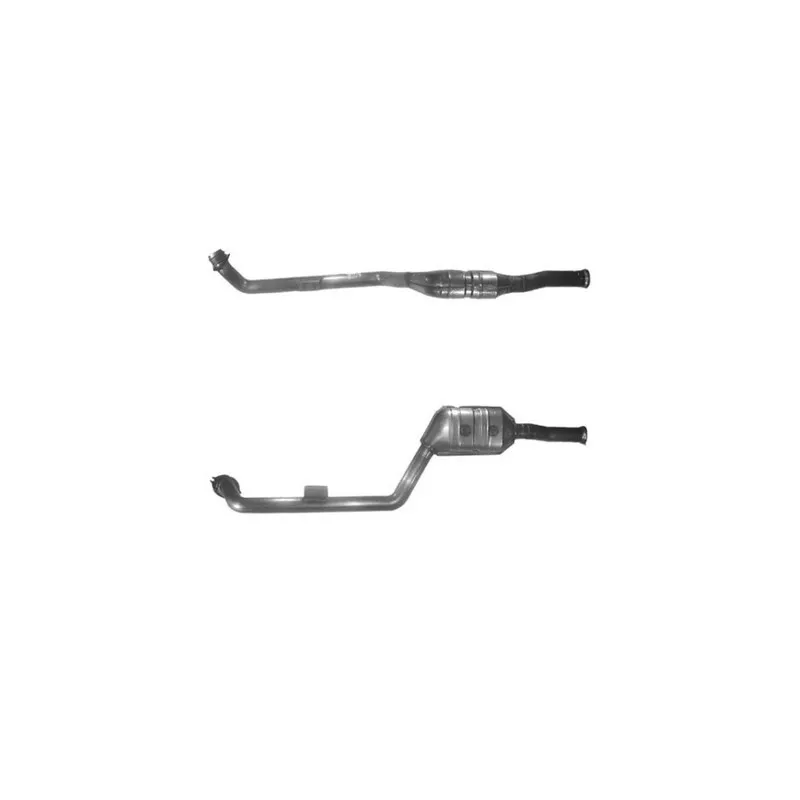 Catalyseur BM CATALYSTS BM80186H