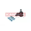 Rotule de suspension avant gauche KAMOKA 9040210 - Visuel 3