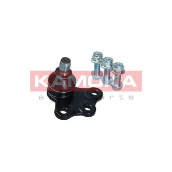 Rotule de suspension avant droit KAMOKA 9040211