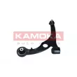 Triangle ou bras de suspension (train avant) KAMOKA 9050021 - Visuel 2