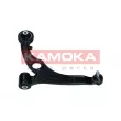 Triangle ou bras de suspension (train avant) KAMOKA 9050021 - Visuel 3