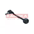 Triangle ou bras de suspension (train avant) KAMOKA 9050057 - Visuel 2