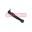 Triangle ou bras de suspension (train avant) KAMOKA 9050088 - Visuel 2