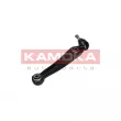 Triangle ou bras de suspension (train avant) KAMOKA 9050089 - Visuel 3