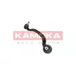 Triangle ou bras de suspension (train avant) KAMOKA 9050090 - Visuel 2