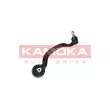 Triangle ou bras de suspension (train avant) KAMOKA 9050091 - Visuel 1