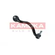 Triangle ou bras de suspension (train avant) KAMOKA 9050091 - Visuel 2