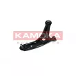 Triangle ou bras de suspension (train avant) KAMOKA 9050102 - Visuel 3