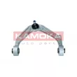 Triangle ou bras de suspension (train avant) KAMOKA 9050110 - Visuel 1