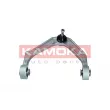 Triangle ou bras de suspension (train avant) KAMOKA 9050111 - Visuel 1
