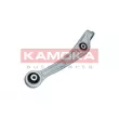 Triangle ou bras de suspension (train avant) KAMOKA 9050125 - Visuel 2