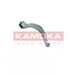 Triangle ou bras de suspension (train avant) KAMOKA 9050132 - Visuel 1