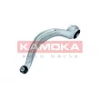 Triangle ou bras de suspension (train avant) KAMOKA 9050133 - Visuel 1