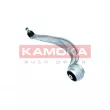 Triangle ou bras de suspension (train avant) KAMOKA 9050133 - Visuel 2