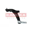 Triangle ou bras de suspension (train avant) KAMOKA 9050160 - Visuel 1
