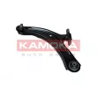 Triangle ou bras de suspension (train avant) KAMOKA 9050164 - Visuel 1