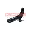 Triangle ou bras de suspension (train avant) KAMOKA 9050164 - Visuel 2