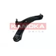 Triangle ou bras de suspension (train avant) KAMOKA 9050165 - Visuel 1